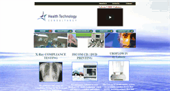 Desktop Screenshot of htcsa.com.au